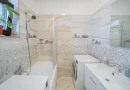 Agigea, lângă Constanța - Casă cu curte, terasă și pod amenajat!