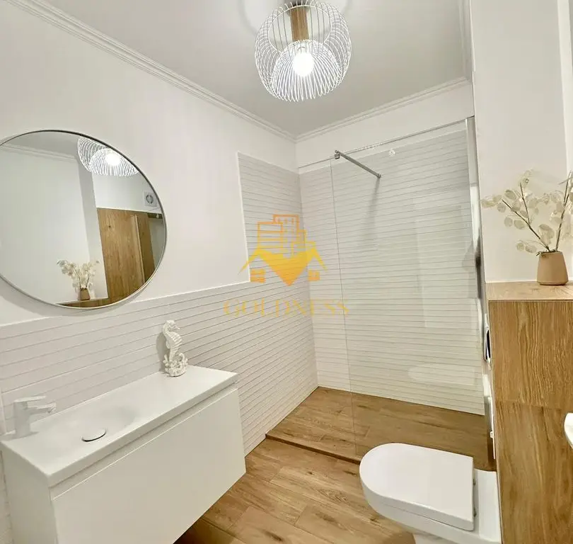 3 camere, Premium, bloc nou, parcare, bloc nou, Urusagului, Zona Profi