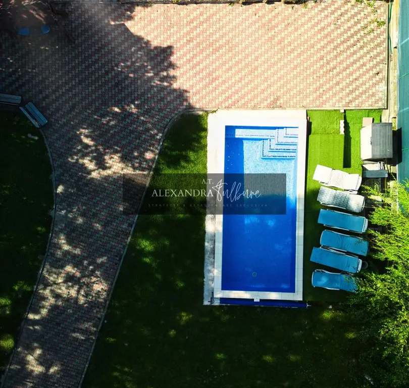 Locuință, Casă de Vacanță sau Business | 1.582 mp teren | Feleacu