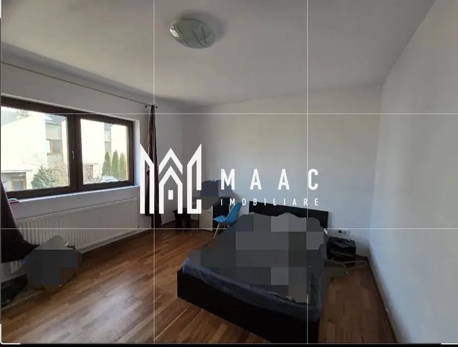 Apartament 2 camere de închiriat | Ștrand, Sibiu | 65 mp, terasă