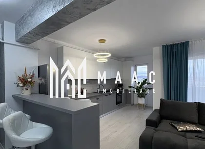 Apartament 3 camere | 75 mpu | Balcon | Terasa | Selimbar