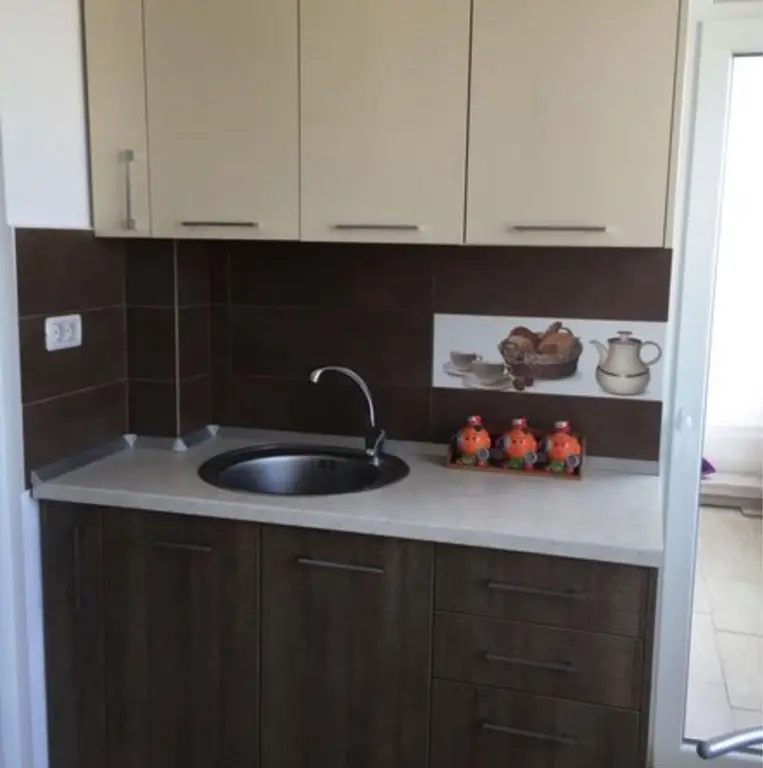 Inchiriez apartament 2 camere - Metalurgiei Residence
