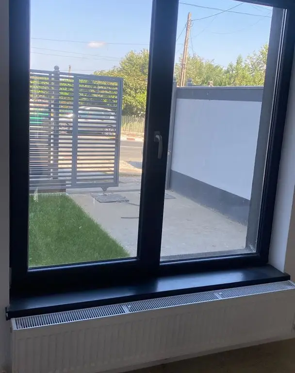 Duplex de vânzare 110 MP An. 2023 in Com Lumina Constanta