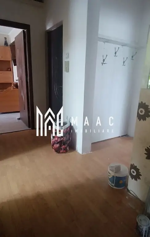 Apartament 3 camere I 2 bai 2 balcoane I Vasile Aron