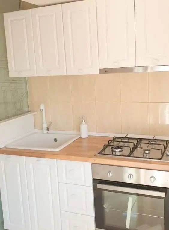 Apartament cu 1 cameră de închiriat – Complex Privilege, Galați, 360 euro
