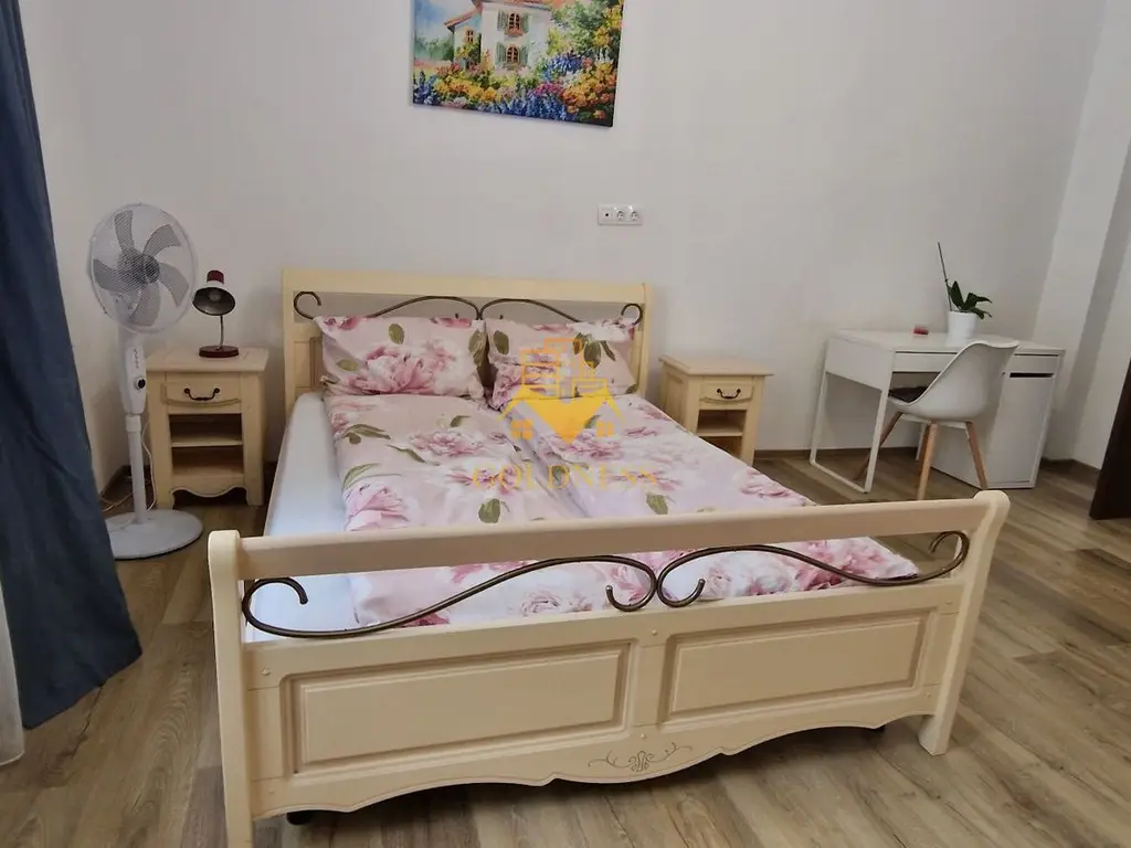 2 camere, Ultra Central, Piața Unirii, Bvd. Eroilor, UMF