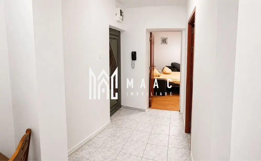 Apt. 2 camere , blv. Tineretului , Ostroveni