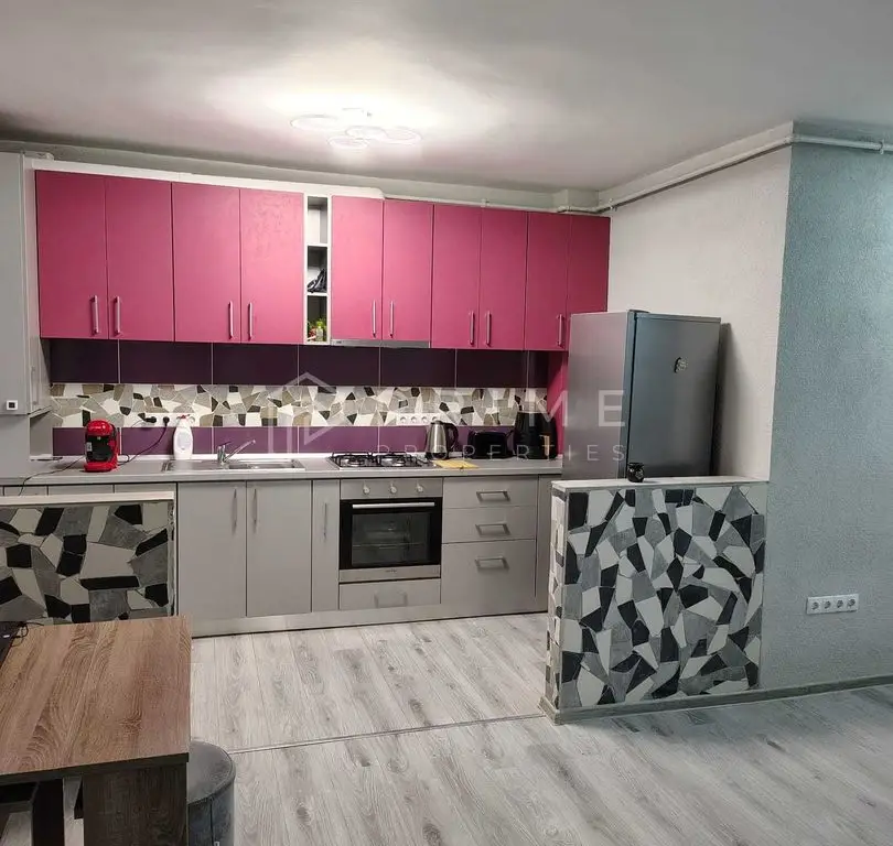Apartament 2 camere Unirii Green Zone - Parcare Privata