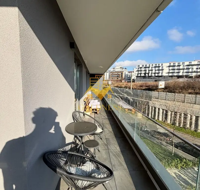 3 camere LUX, Cartierul Zorilor, Frunzișului, Lidl, Golden Tulip