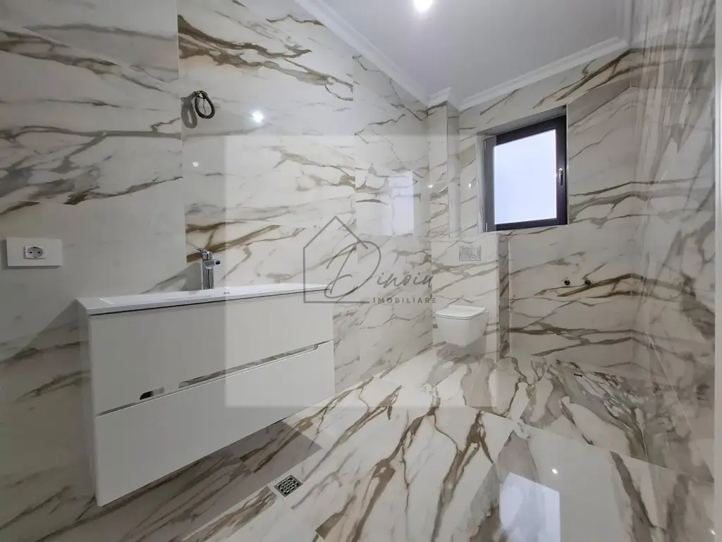 Apartament 4 Camere Baneasa-Aviatiei I Finisaje Premium I COMISION 0%