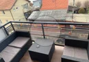 Apartament 2 camere decomandat, 55 MP, terasa, loc de parcare