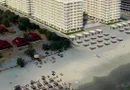 Oferta promo! 2 Cam 90 mp  Casa del Mar Mamaia Nord zona cluburi ,langa plaja