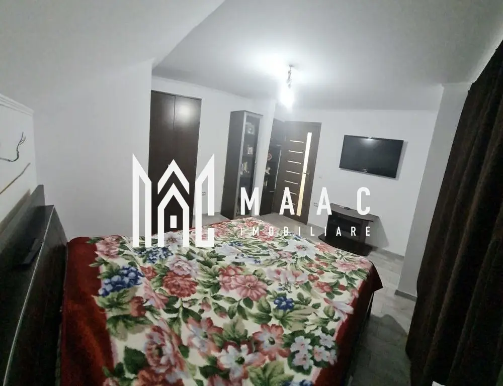 Casa 5 camere I Acces auto I Terezian