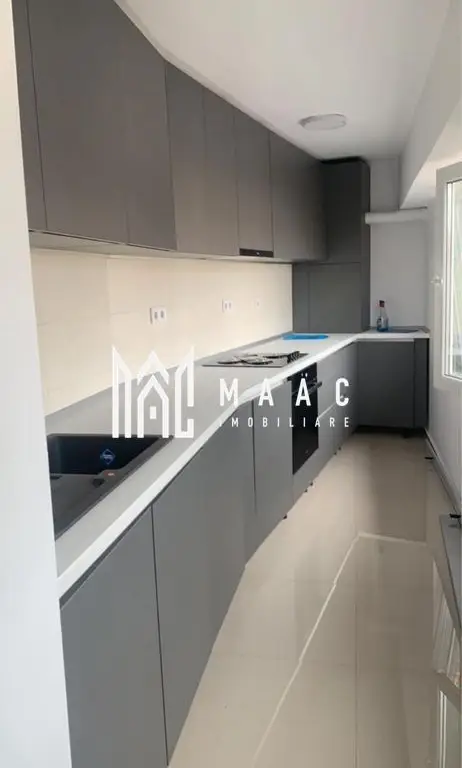 Apartament 4 camere decomandat | Central, Sibiu | 92 mp, 2 băi