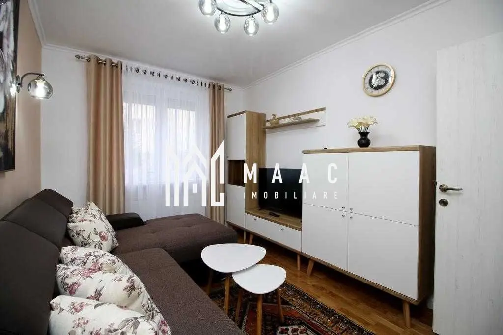 Apartament 2 camere | Modern | Parter | Vasile Milea