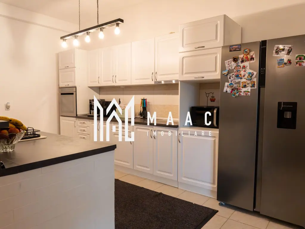 Casa Individuala | 180 MPU | Teren 700 mp | Sura Mare