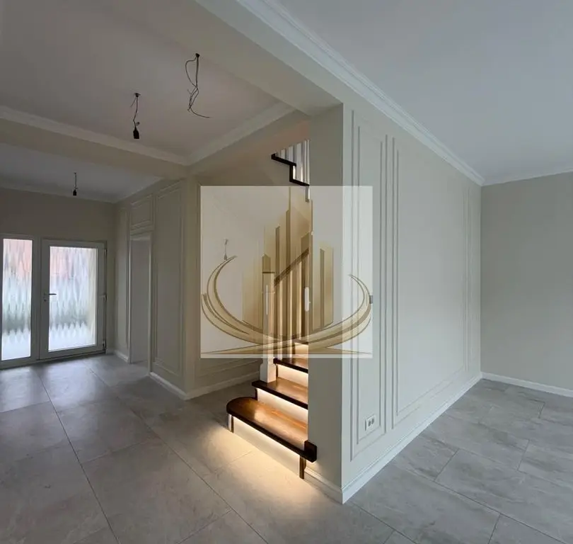 Eleganță și Tehnologie | Casă Individuală Premium | 165 mp | Săcălaz