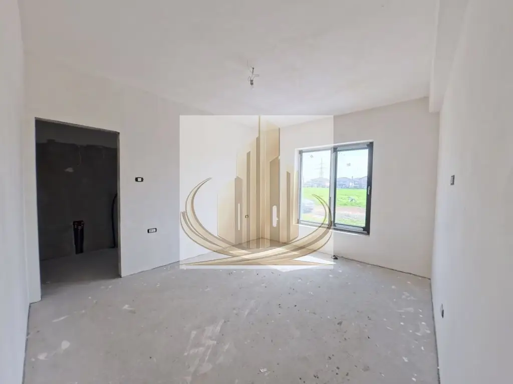 Duplex Modern Parter – Dumbrăvița | 92 mp utili | Teren 350 mp