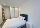 2 camere open space, mobilat si utilat modern, zona Platinia