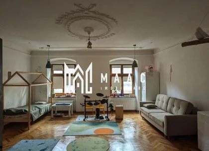 Apartament 3 Camere I Zona Ultracentrala I 2 Bai I 91 MPU
