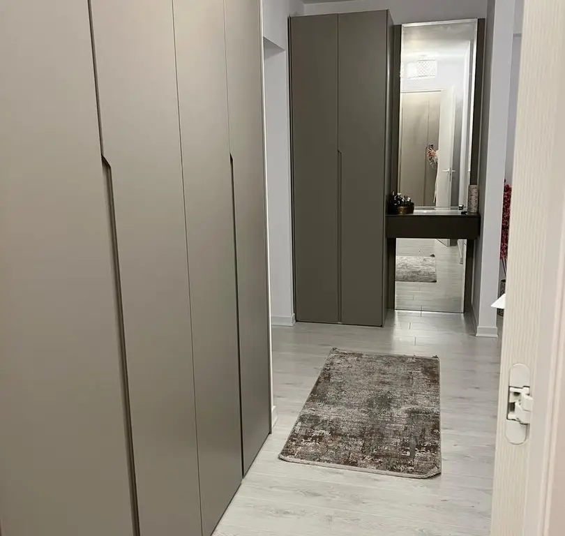 Cloud 9 | Design modern | Locatie Premium | 2 Parcari [+21% TVA] Lux