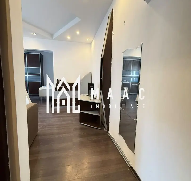 Apartament 2 camere | Etaj 1 | PET-FRIENDLY | Mihai Viteazu