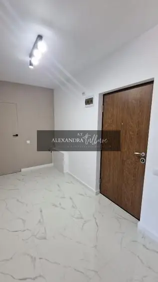 Apartament 2 camere, etaj intermediar, terasa,