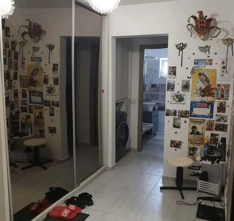 Apartament 2 camere