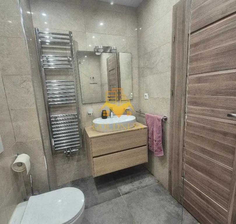 2 camere, Bloc Nou, Lidl, Buna Ziua, Parcare subterana, Grand Hotel