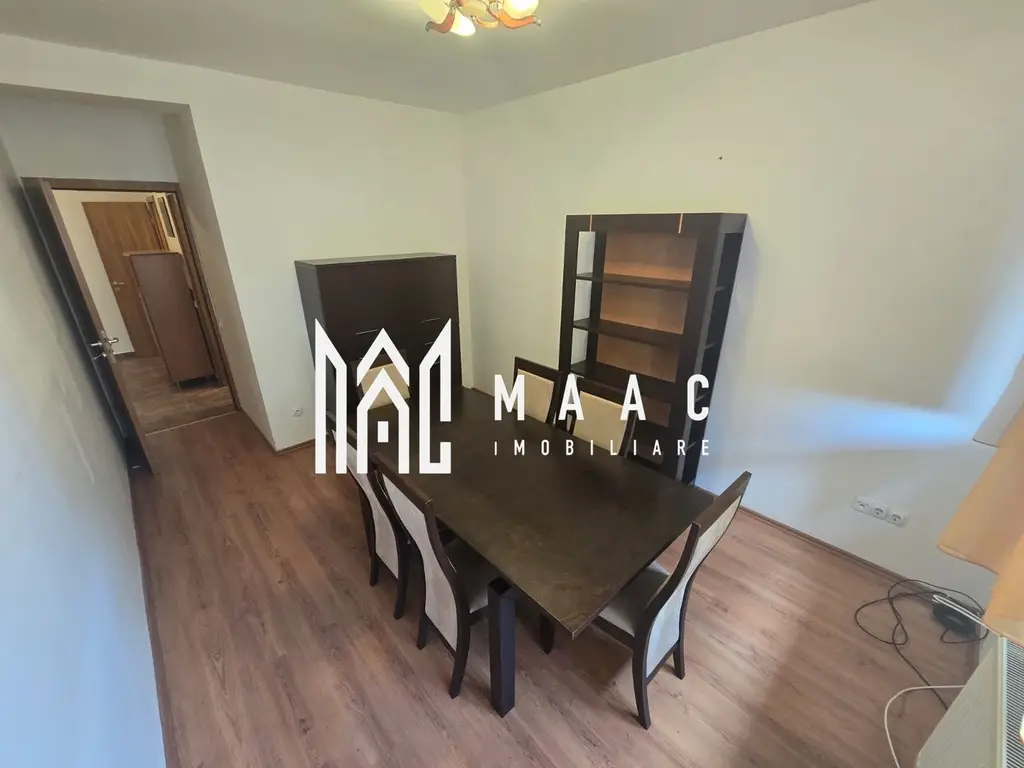 Apartament 3 camere terasa 15 mp etaj 1 Lidl Selimbar