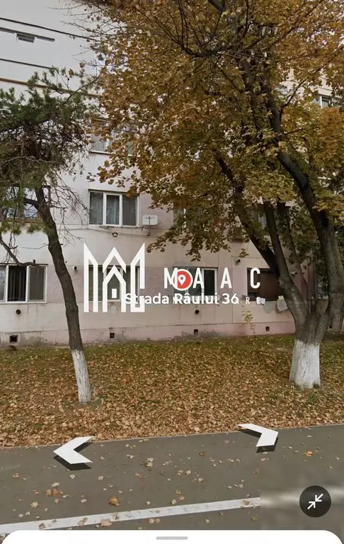 Garsoniera Decomandata I Parter I Necesita Renovare I Terezian