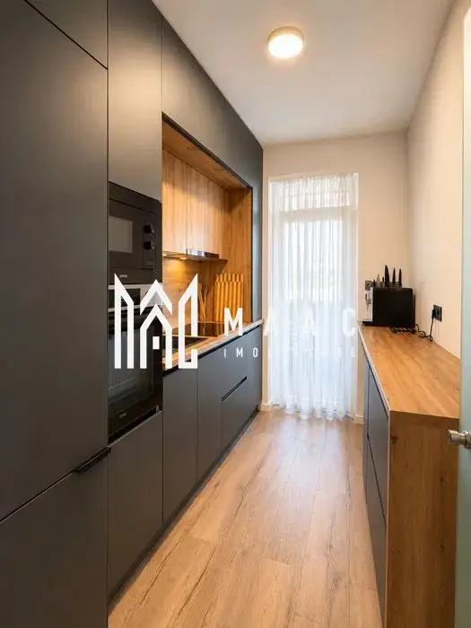 Apartament 3 camere decomandat | Broscărie, Sibiu | 62 mp