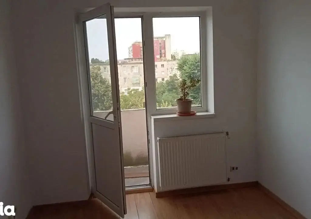 ageuropa.ro vinde ap 2 cam CARAMIDA FINISAT etaj 4 Micro 14 Dariu Pop.