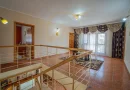 Agigea - Vila D+P+1E+M pe un teren de 772 mp cu o deschidere de 21,46 m.
