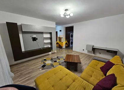 2 Camere,Open Space,Pet Friendly,Parcare,Zona Home Garden, Buna Ziua