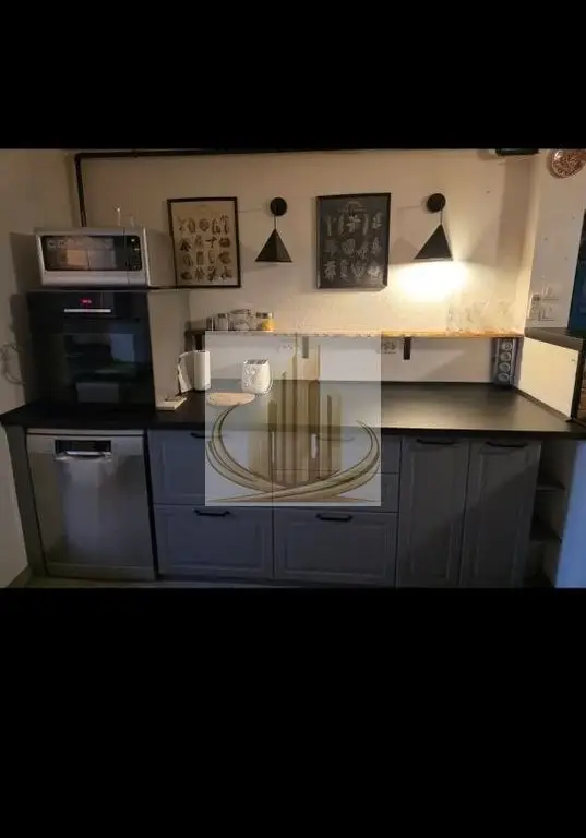 Grand Mobilis vă propune spre închiriere un apartament cu 2 camere