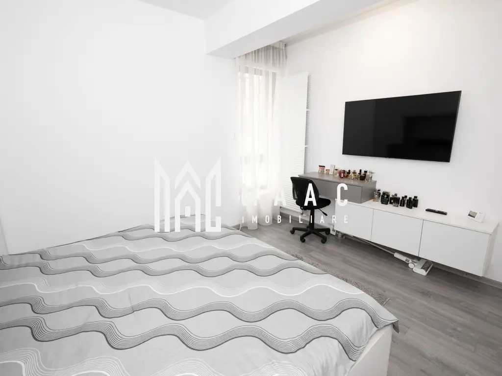 Apartament 2 camere| Mobilat si utilat| Dem Radulescu