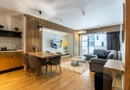 2 camere, Premium, bloc nou,Scala Centar,Zona Centrala, Bosch NTT Data