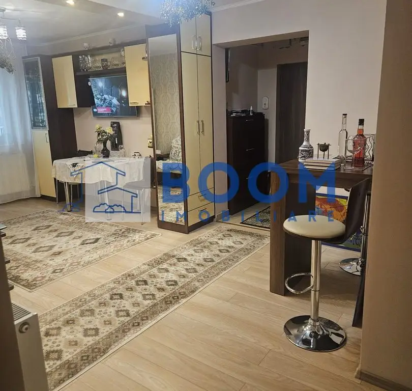 Apartament 3 camere | Zona Ultracentrala | Etaj 1 | 92.17 MP TOTAL