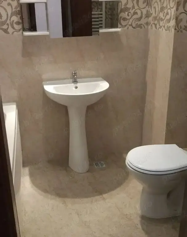 BRASADAS închiriază ap 2 cam et 2 Sun Plazza 2019.