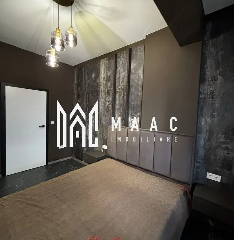 Apartament 3 camere | Terasă 9 mp | Parcare privată | Prima închiriere