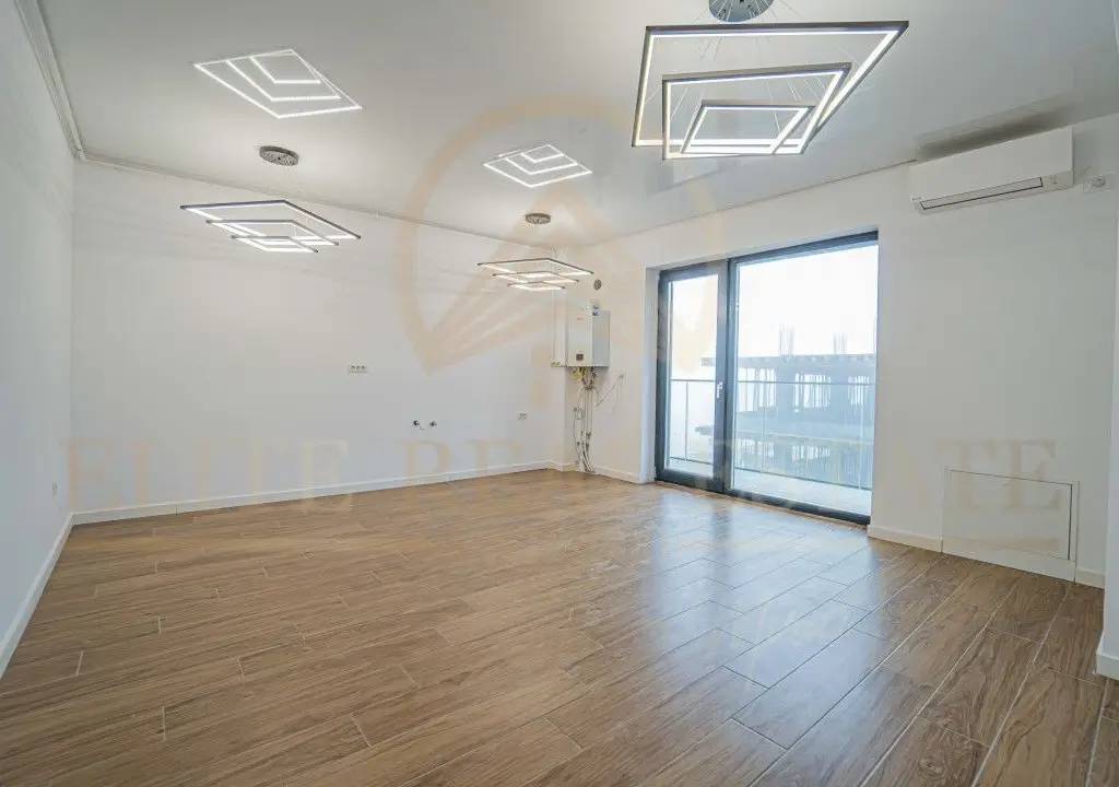 Stațiunea Mamaia - Complex Signature - 2 camere cu vedere la mare.