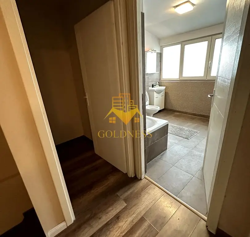 Casa 4 camere individuală, Curte, Parcare,Iris,Oașului, Lidl, REVO Gym
