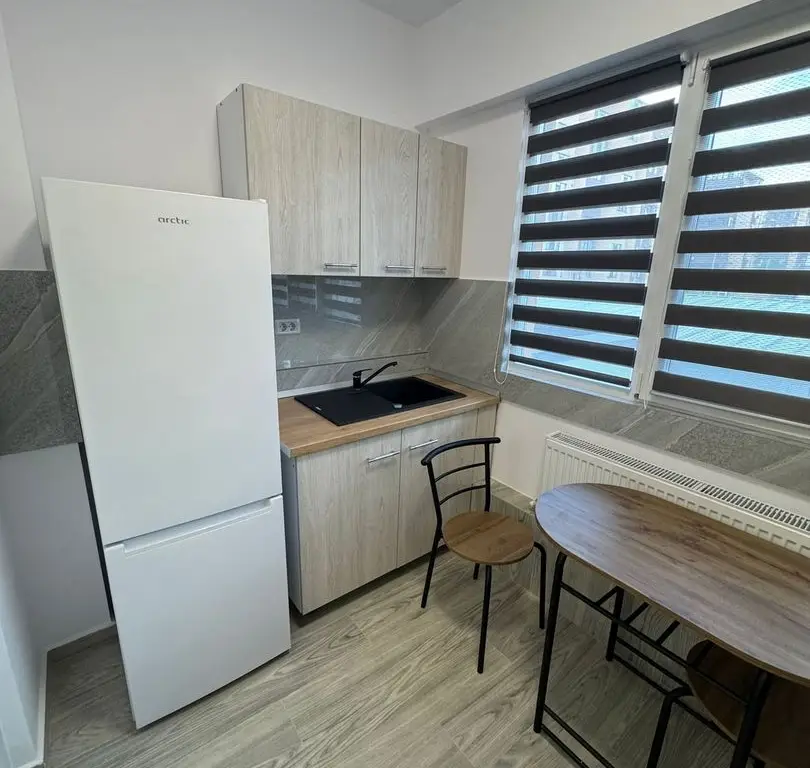 Apartament 2 camere LUX - Militari Residence
