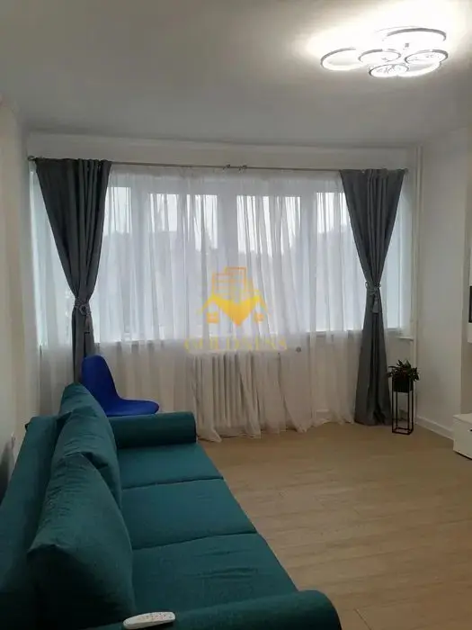 2 camere, Ultracentral, Modern, Parcare, Piata Mihai Viteazul