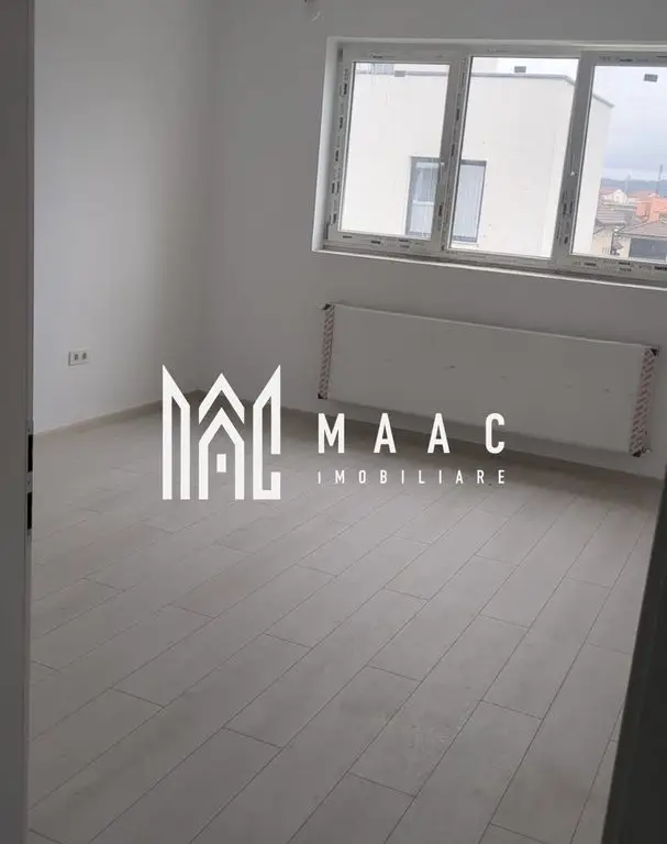 Apartament 3 camere I Etaj 1 I 72mpu I Parcare I Șelimbăr