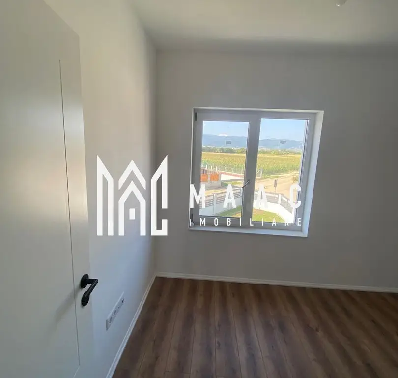 Casa Individuala | 120MPU | Cristian | Curte 420MPU