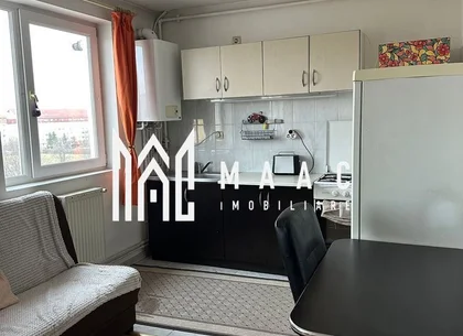 Apartament 2 Camere I Decomandat I Zona Vasile Aaron