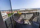 2 camere, modern, bloc nou, garaj, Europa Zona Calea Turzii, Toyota