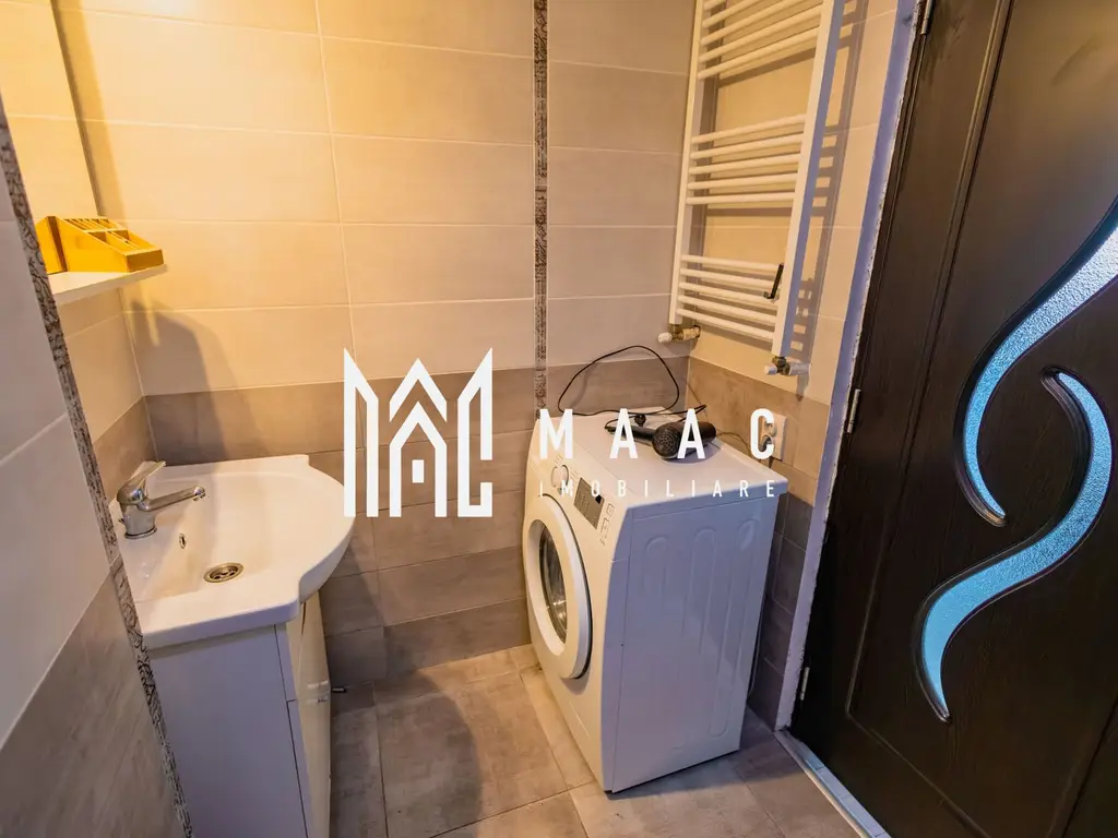 Apartament 3 camere I 70 mp I Vedere panoramică I Doamna Stanca